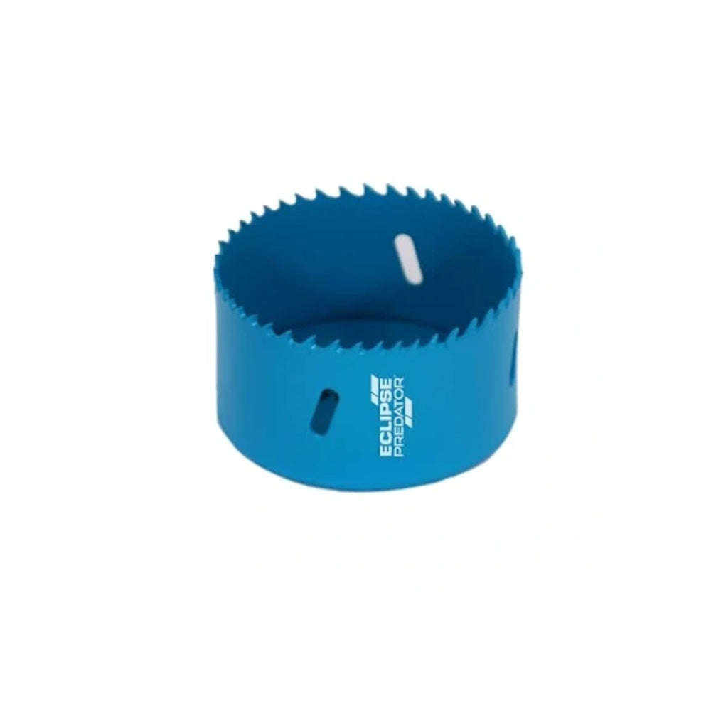 Eclipse Predator HSS Holesaw 67mm (Part No: EBV30-67) Holesaws Neill Tools Limited Brand_Eclipse CarlR DIY Drilling Eclipse Expert DIY Product Type_Holesaws Product Type_Sundry Drilling