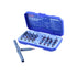 Faithfull Multi-Palm Ratchet Driver Set 34 Piece – XMS26PALM
