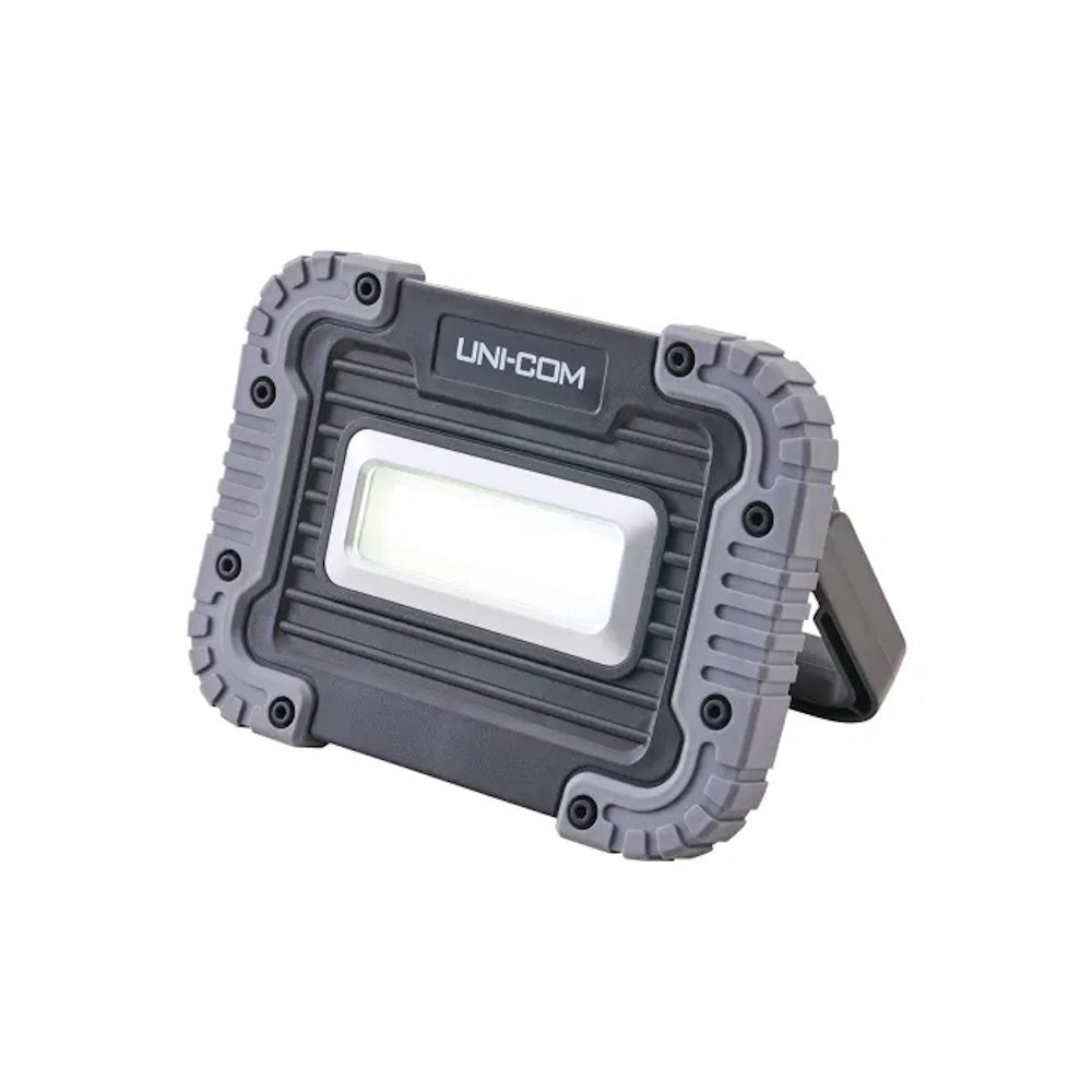 Unicom Rechargeable Task Light 550 Lumens – XMS26TASKL Worklights Uni-Com Brand_Uni-com Collections_Torches / Lanterns Flood Google Product Product Type_Worklights Torches & Lanterns Uni-com