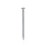 Owlett Jaton Galvanised Round Wire Nails 75mm 500g Bag (Part No: 9GALVRWNTQ/020) Nails T/As Owlett Jaton (NMBS) CarlR Collections_Nails Collections_Screws / Nails DIY Expert DIY Nails Owlett Jaton Product Type_Nails Screws & Nails