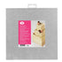 Tala Square Silver Cake Board 12mm - 10" - 10A22210 Baking Dayes Ltd (AIS) Baking Brand_Tala Cake Cake Storage CarlR Christmas Baking Christmas Cake Decorating / Storage Collections_Baking Collections_Cake Storage cooking & baking dayes Dayes Ltd Dayes UK Home Baking Product Type_Cake Decorating Product Type_Cake Storage Product Type_Christmas Baking Product Type_Sundry Baking Tala