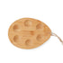 Cooksmart Hen House Bamboo Egg Storage (Part No: 2675)