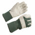 Briers Premium Rigger Glove Green Medium (Part No. 4510002)