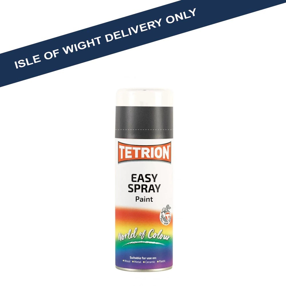 Easy Spray Gloss Black 400ML - EPB406