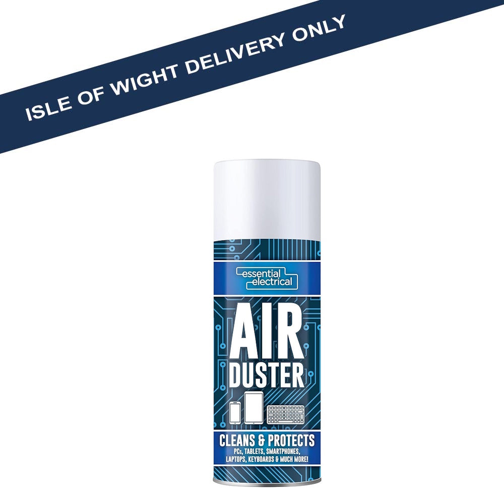 ** Rapide Air Duster - 200ml - 5707 Cleaning Rapide Products CarlR DIY Dust Electrical Electrical Accessories Expert DIY Rapide
