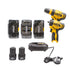 Cordless Drill and Impact Driver Set 12V – Part No: 70723 Impact Driver Rolson Tools Ltd Brand_Rolson CarlR Collections_Drills and Screwdrivers DIY Drills & Screwdrivers Expert DIY Power Drills & Screwdrivers Product Type_Power Drills & Screwdrivers Rolson