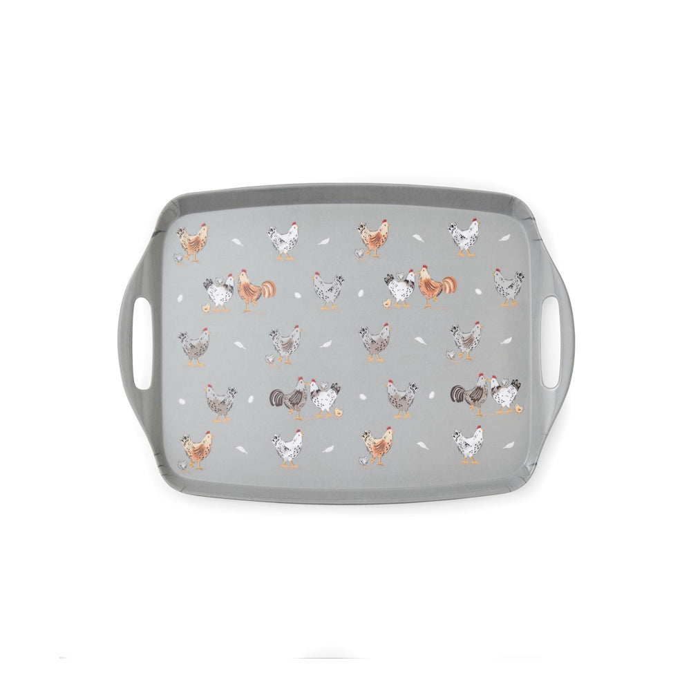 Cooksmart Hen House – Large Tray (Part No: 2648)