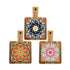 Tuscany Cutting Board – Assorted Colours (Part No: LP76915)