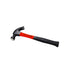Bulldog 20oz Insulated Claw Hammer - INSCLAW20 Claw Hammers Rollins & Sons (London) Ltd (NMBS) CarlR DIY Expert DIY Hammers Bars & Bolsters Hand tools Product Type_Claw Hammers Rollins & Sons Tools