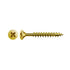 SPAX 5.0x80mm Pozi Yellow Screws - 1081020500803 Screws Spax UK Ltd (NMBS) CarlR Collections_Other Screws Collections_Screws / Nails Collections_Woodscrews Other Screws Product Type_Screws Screws Screws & Nails spax Woodscrews