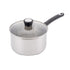 Judge Essentials 20cm Saucepan (Part No: JEC07S) Saucepans Horwood Homewares Ltd (AIS) Brand_Judge CarlR Collections_Saucepans / Casseroles Collections_Saucepans and Caseroles Judge Judge Essentials Kitchen Kitchen & Dining Product Type_Saucepans Saucepan Saucepans Saucepans & casseroles