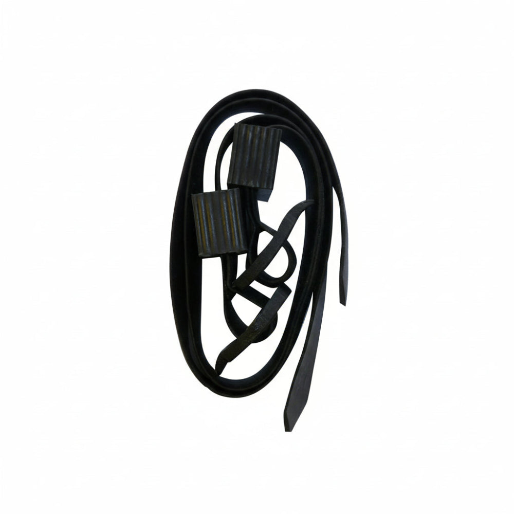 Apollo Buckle Tree Ties 18 Inch (Pack of 2) - 75916 Garden Accesories Apollo Gardening Ltd Apollo Autumn Garden Brand_Apollo CarlR Garden Garden Tidying Gardening Greenhouse & Garden Product Type_Tree Ties