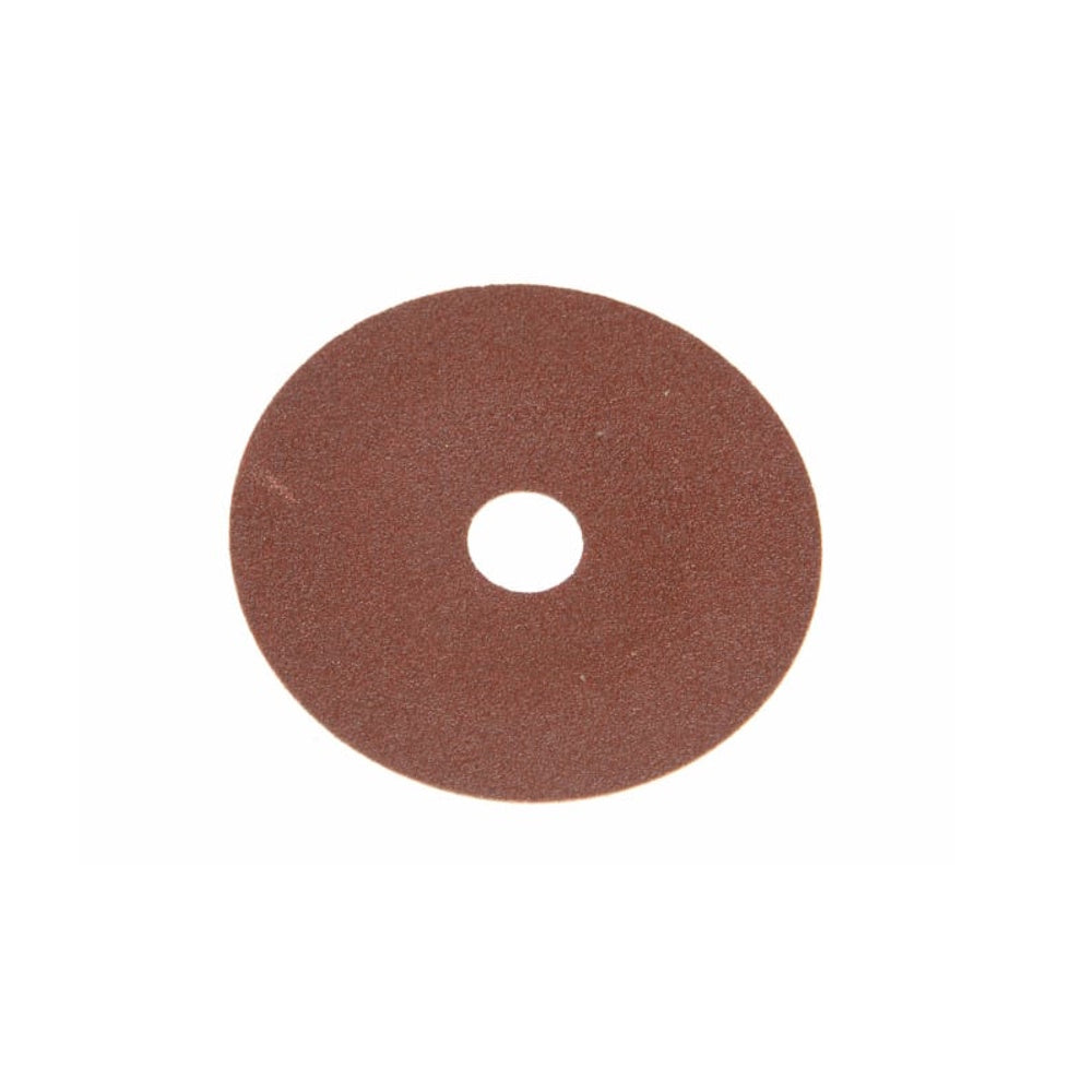 RBOND Fibre Sanding Disc P120 178 x 22mm (Part No: FAIAD178120) Sanding Disc Curtis Holt (Southampton) Ltd (NMB CarlR DIY Expert DIY Product Type_Sanding Sanding Sanding Disc Sanding Sheets Etc. Toolbank
