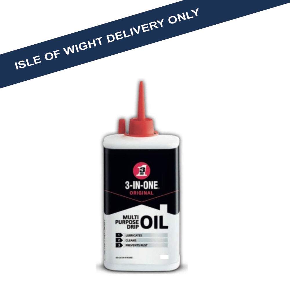 3-In-1 Multi-Purpose Drip Oil in Flexican Can Lubricants WD40 Company Ltd 3-In-1 3-In-One's 3In1 Automotive Cleaning & Preparation iowonly Not Google Product Type_Lubricants Resized WD40 Company Ltd