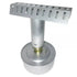 Apollo Single Greenhouse Heater - 77018 Garden Equipment Apollo Gardening Ltd Apollo Brand_Apollo CarlR Collections_More Greenhouse & Growing Garden Gardening Greenhouse & Garden Greenhouse & Growing More Greenhouse & Growing Product Type_Greenhouse Equipment Product Type_Greenhouse Spares
