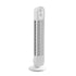 Daewoo 30" Slimline Tower Fan – White (Part No: COL1602GE) Tower Fans Various Brand_Daewoo CarlR Collections_Fans / Air Cooling Daewoo Fans Fans & Air Cooling Google Product Heating / Cooling Product Type_Tower Fans summer