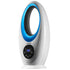 Daewoo Desktop Bladeless Fan (Part No: COL1639) Desk Fans Eurosonic Group Limited (AIS) Brand_Daewoo CarlR Collections_Fans / Air Cooling Daewoo Fans Fans & Air Cooling Heating / Cooling Product Type_Air Coolers Product Type_Desk Fans summer
