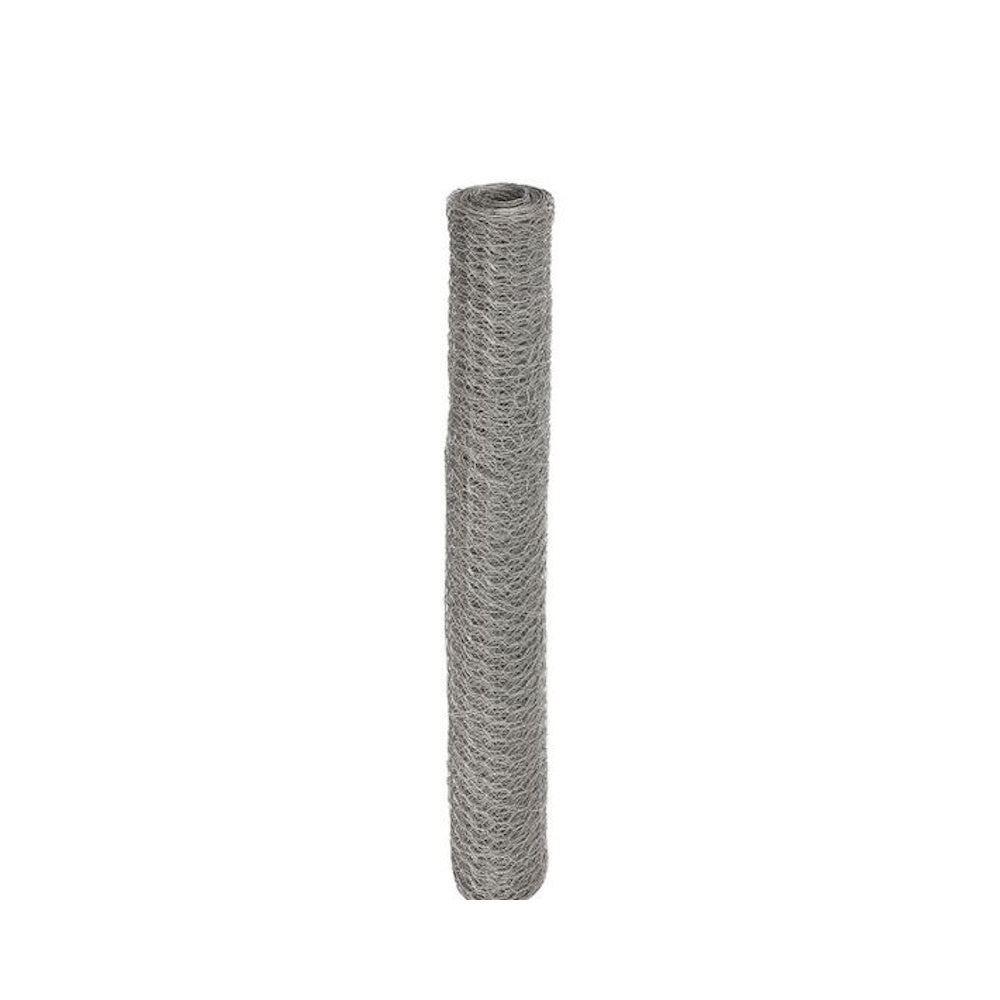 Wire Netting Galvanised 5m x 900mm x 25mm (Part No. OJ243122)