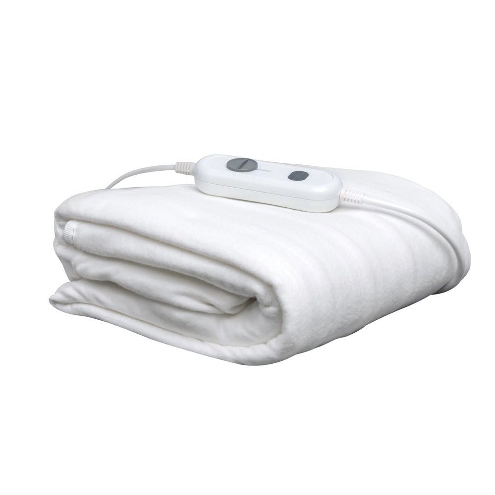 Daewoo Electric Heated Underblanket Double - HEA1909