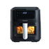 Statesman Digital Air Fryer 5Ltr (Part No: SKAF05015BK) Air Fryers Eurosonic Group Limited (AIS) Brand_Statesman CarlR Collections_Cooking Appliances Cooking cooking & baking Cooking Appliances Product Type_Air Fryers Save on Cooking Statesman Sundry Electric Cooking