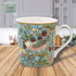 William Morris Strawberry Thief Standard Mug - LP96634 Single Mug Lesser & Pavey Ltd Brand_Lesser and Pavey CarlR Collections_Mugs Cups and Saucers Dining & Tableware Kitchen & Dining Lesser & Pavey mug Mugs Mugs Cups & Saucers Product Type_Single Mugs