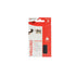 VELCRO Brand Stick On Tape Black 20mm x 50cm (Part No. 334847)