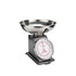 Traditional Kitchen Scale - Grey - 16211 Mechanical Kitchen Scales Blue Canyon Ltd Blue Canyon Brand_Blue Canyon CarlR Kitchen Kitchen Appliances Kitchen Scales Kitchen Tools & Utensils Kitchenware Misc. Kitchenware Product Type_Mechanical Kitchen Scales Product Type_Sundry Kitchenware Scales