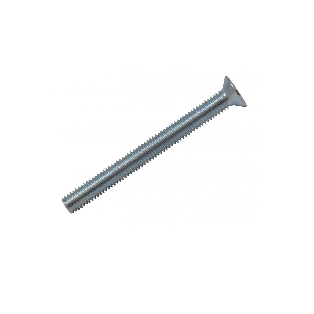 3/16 x 1¼in Countersunk Head Machine Screws – Part No: WMCS05030 Screws Fastener Network Holdings Ltd CarlR Collections_Other Screws Collections_Screws / Nails DIY Expert DIY Machine Screws Other Screws Product Type_Screws Screws Screws & Nails wsl