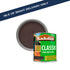 Sadolin Classic Dark Palisander Woodstain 1L - 5028475 Outdoor Wood Stains Crown Paints Ltd CarlR Collections_Outdoor Woodstains Etc. Collections_Stains and Varnish crown iowonly Outdoor Woodstains Etc. Paints Stains & Varnishes Product Type_Outdoor Wood Stains Stain & Varnish Stains & Varnish