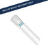 Crompton LED T8 Full Glass Tube 6ft 28W 4000K G13 (Part No: LFT628CW) Fluorescent Tube CROMPTON Collections_Bulbs / Tubes Energy Energy Save Google Product Home iow only Lighting Moneysaving Product by Fitting_G13 Product Length_1778mm Product Type_LED Product Type_T8 Product Wattage_28W Save me money Save on Lighting Tubes