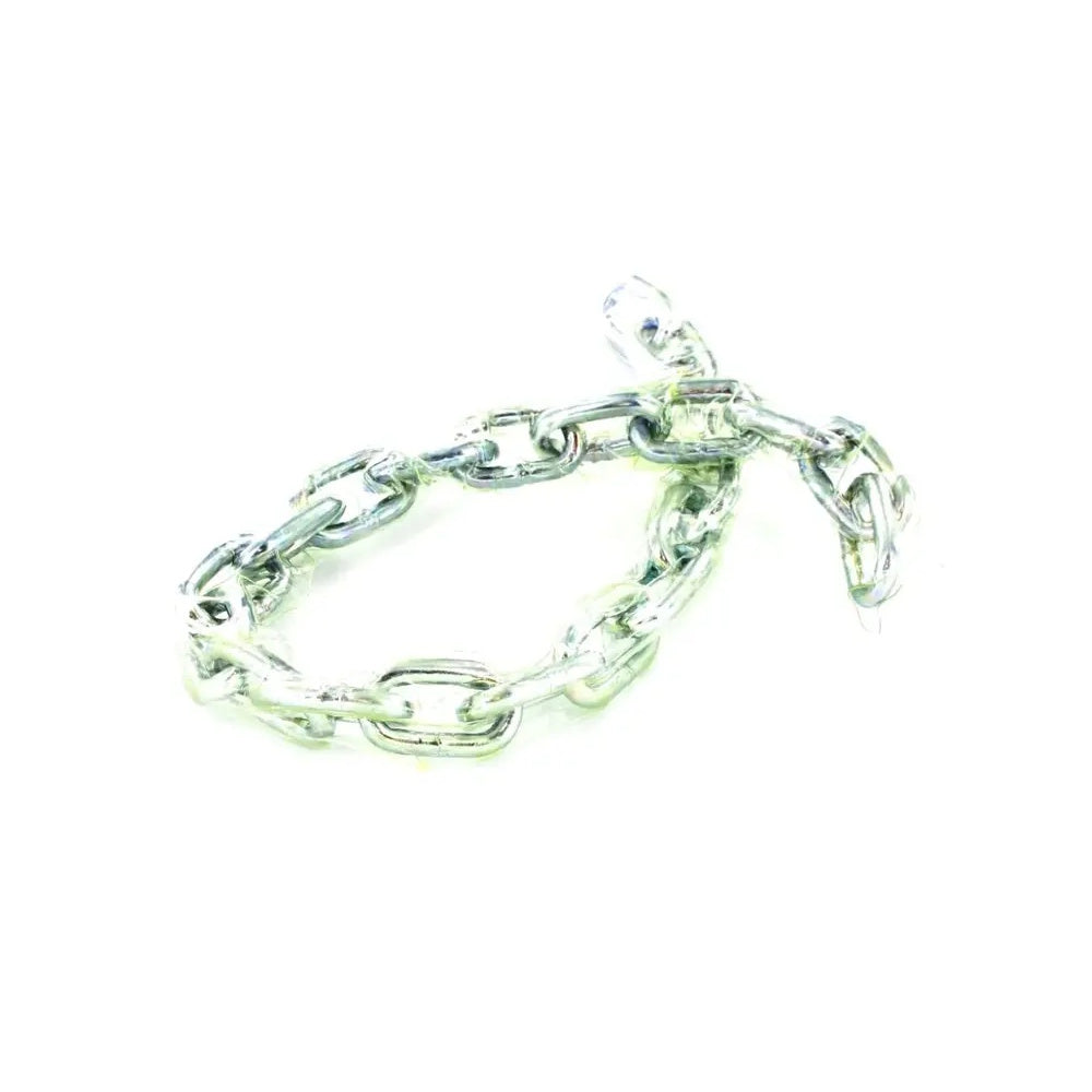 Securit 600mm Chain with Sleeve - B1250 Chain / Rope Fittings Stax Trade Centres Ltd (BIRA) CarlR Chain & Rope Collections_Chain / Rope Collections_Chain and Rope Product Type_Chain / Rope Fittings