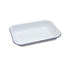 Falcon White Enamel Roasting Pan 31cm (Part No. 1961727)