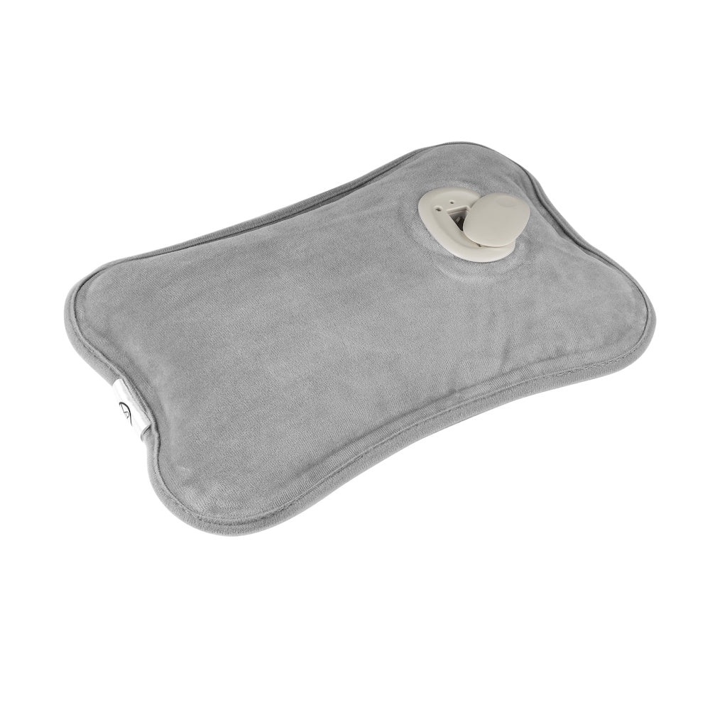 Daewoo Rechargeable Hot Water Bottle Grey (Part No. HEA2030GE)