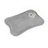 Daewoo Rechargeable Hot Water Bottle Grey (Part No. HEA2030GE)