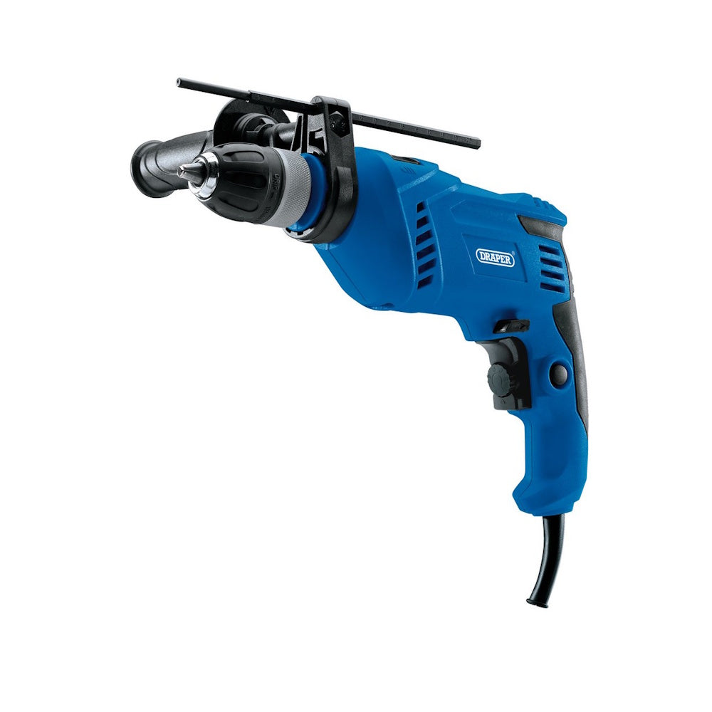 Draper 230V Impact Drill 710W (Part No. 56361)