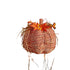 Smart Garden Raffia Striped Pumpkin XL (Part No. 2645010)