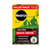 Miracle-Gro Quick Grow Lawn Seed 480g – 16.2m² (Part No. 840413)