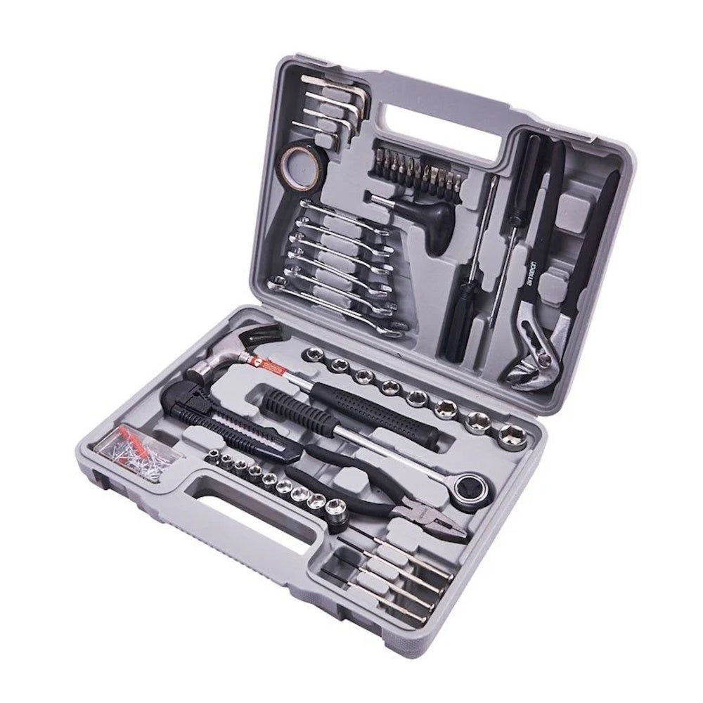 Amtech 141pc Tool Kit - I0785