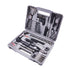 Amtech 141pc Tool Kit - I0785