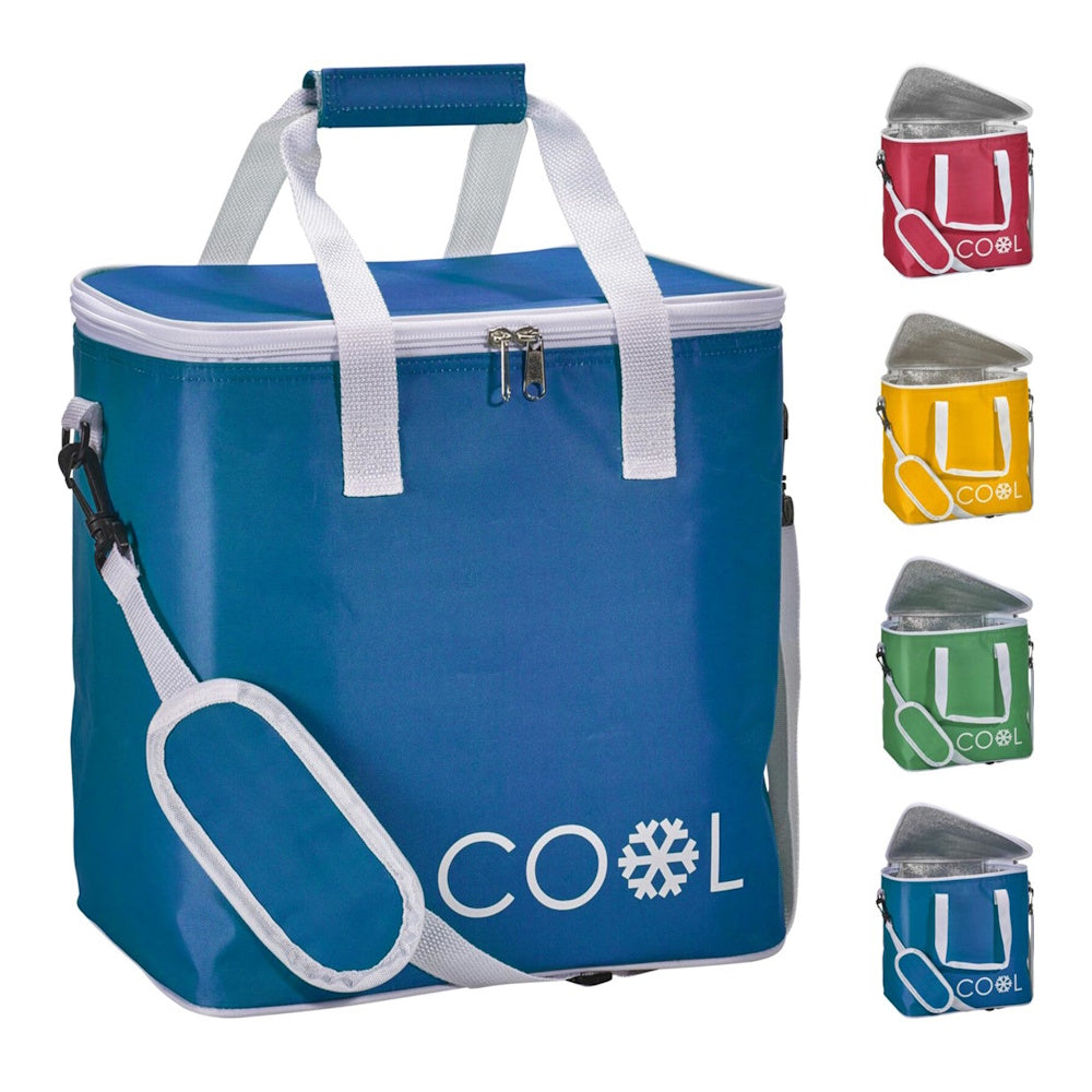 Cool Bag 18L – Assorted Colours (Part No: FB1000470)