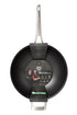 Hairy Bikers HexGuard 30cm Wok - CKW2640GE Woks Eurosonic Collections_Frypans Grills and Woks Frypans Grillpans & Woks Grillpans & Woks Product Type_Woks