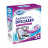 Duzzit Appliance Descaler 2 x 40g (Part No. DZT080)