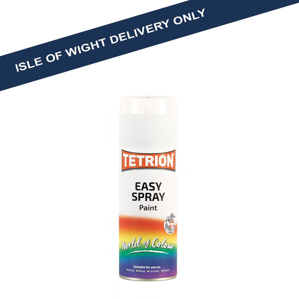 Easy Spray Clear Lacquer 400ML - ECL406 Metal Paint Bartoline Ltd ( NMBS ) Brand_Tetrion CarlR Collections_Exterior Paints Collections_Specialist Paints Exterior Paints iowonly Metal Paints Product Type_Metal Aerosol Paints Specialist Paints Tetrion
