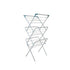 JVL Concertina 3 Tier Clothes Airer – 11-001 Airers JVL Products Ltd Airer Airers Brand_JVL CarlR Clothes Airer Collections_Laundry JVL Laundry Product Type_Airers