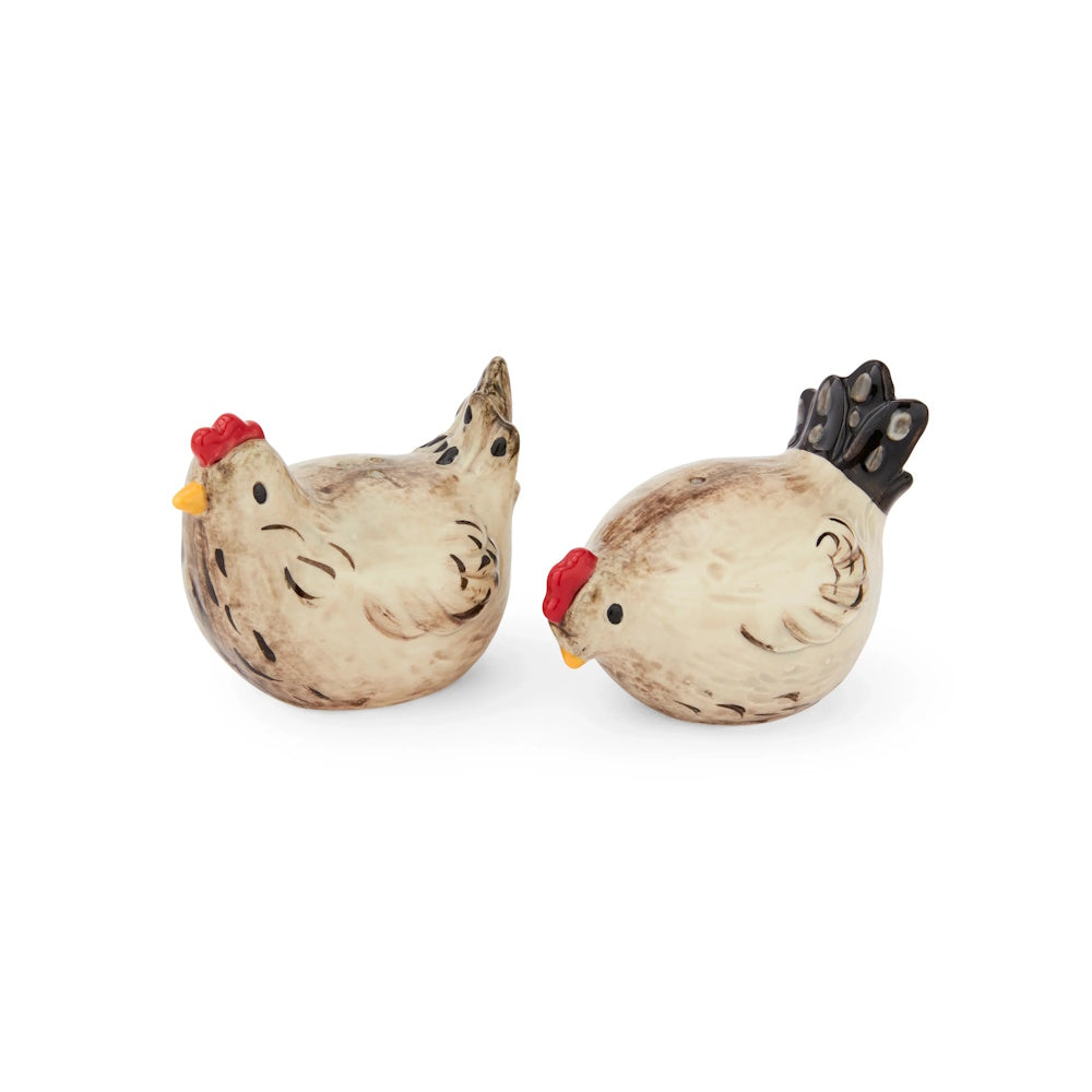 Cooksmart Hen House – Salt & Pepper Shaker (Part No: 2660)