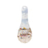 Lesser & Pavey Sandy Beach Spoon Rest - LP96870 Spoon Rests Lesser & Pavey Ltd Brand_Lesser and Pavey CarlR Kitchen Kitchen & Dining Kitchen Organisation Kitchen Tools & Utensils Kitchenware Lesser & Pavey Misc. Kitchenware Product Type_Spoon Rests Spoon Rests