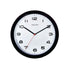 Aylesbury Wall Clock Black (Part No: 792715) Clocks Stax Trade Centres Ltd (BIRA) Acctim Brand_Acctim CarlR Clocks Home Home and Gifts Home Interiors Home/Garden Product Type_Wall Clocks Wall Clocks