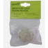 Twin Greenhouse Wick Replacement (Pack of 4) - 77061 Garden Equipment Apollo Gardening Ltd Apollo Brand_Apollo CarlR Collections_More Greenhouse & Growing Garden Gardening Greenhouse Greenhouse & Garden Greenhouse & Growing Home & Garden More Greenhouse & Growing Product Type_Greenhouse Equipment Product Type_Greenhouse Spares