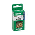 SPAX Pozi Flat CSK Yellox Coated Screws – 4.0 x 20mm, PZ2 (Pack of 20) - 4003530012884 Screws Spax UK Ltd (NMBS) CarlR Collections_Other Screws Collections_Screws / Nails Collections_Woodscrews DIY Expert DIY Other Screws Product Type_Screws Screws Screws & Nails spax Woodscrews