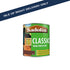 Sadolin Classic Teak 1L (Part No: 5028461) Outdoor Wood Stains Crown Paints Ltd CarlR Collections_Outdoor Woodstains Etc. Collections_Stains and Varnish crown Furniture Stain Outdoor Woodstains Etc. Paints Stains & Varnishes Product Type_Outdoor Wood Stains Sadolin Stain Stain & Varnish Stains & Varnish